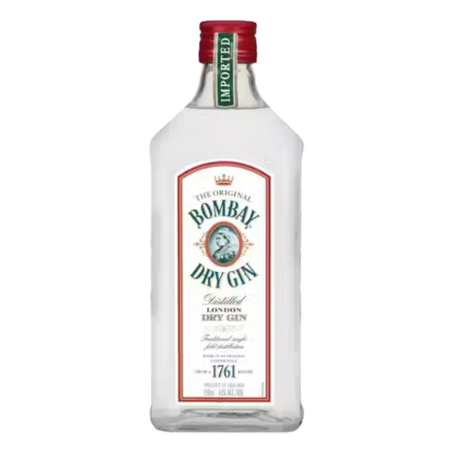 Bombay Dry