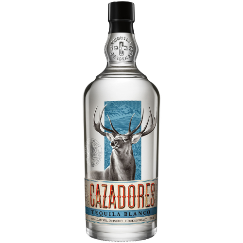 Cazadores Blanco