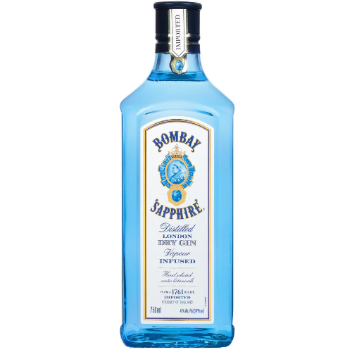 Bombay Sapphire