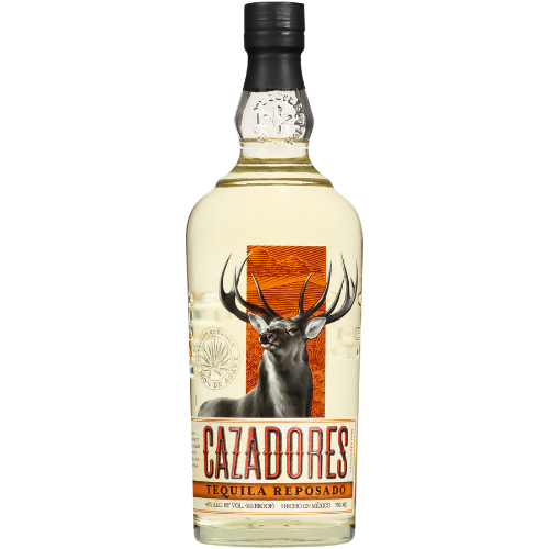 Cazadores Reposado