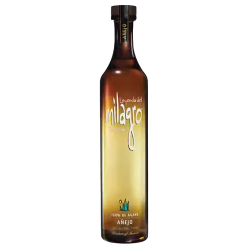 Milagro Anejo