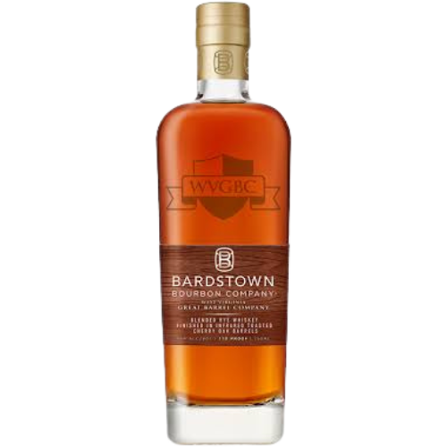 Bardstown Bourbon Company West Virginia Great Barrel Co.