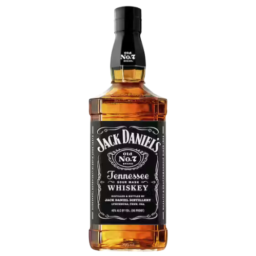 Jack Daniel's Old No. 7 Tennessee Whiskey