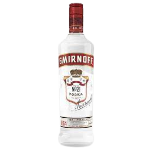 Smirnoff No. 21