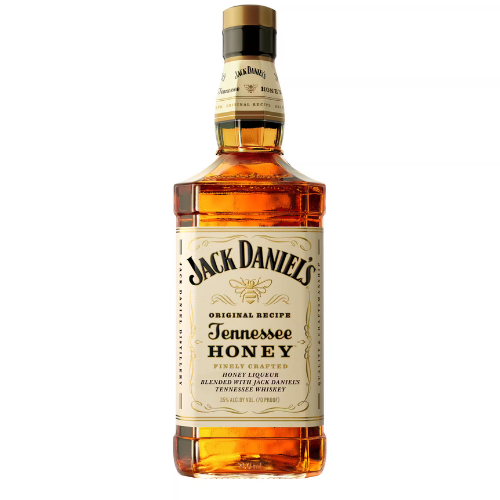 Jack Daniel's Tennessee Honey