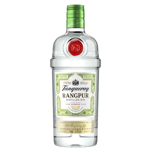 Tanqueray Rangpur