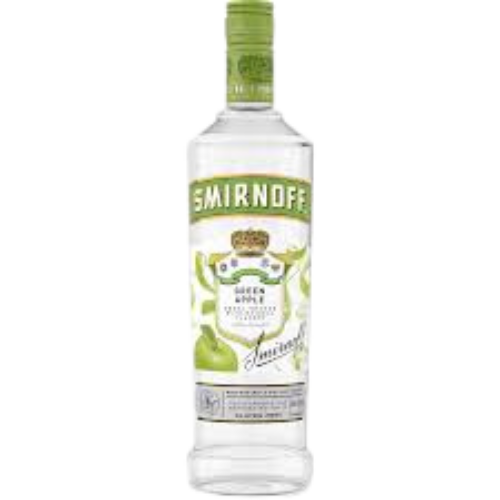 Smirnoff Green Apple