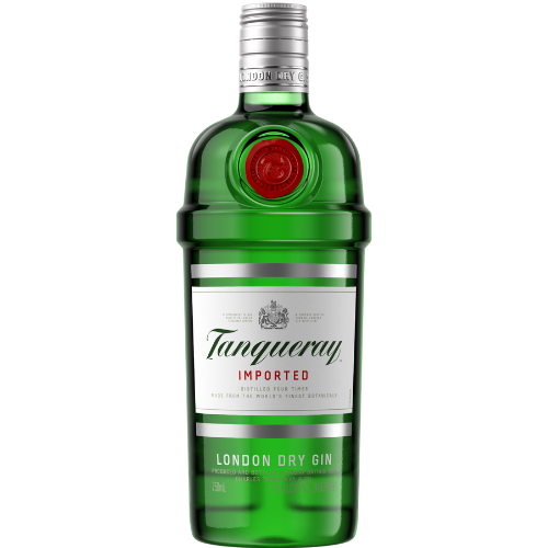 Tanqueray