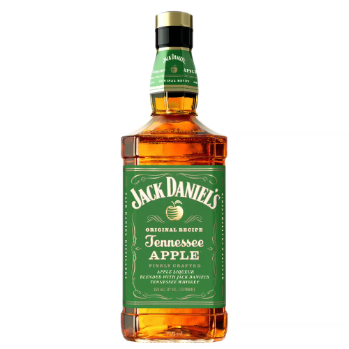 Jack Daniel's Tennessee Apple