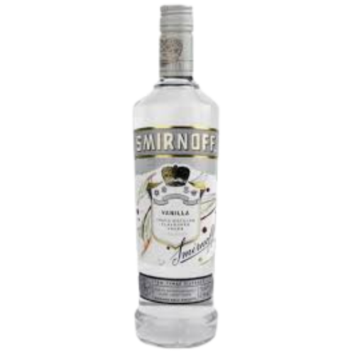 Smirnoff Vanilla