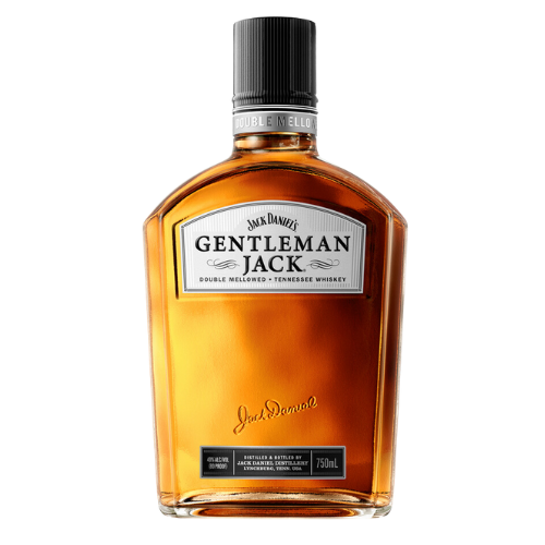 Jack Daniel's Gentleman Jack