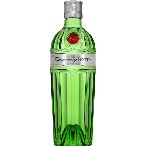 Tanqueray No. Ten