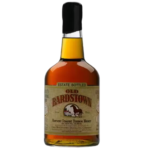 Old Bardstown 101 Proof