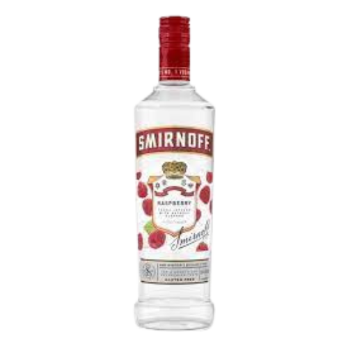 Smirnoff Raspberry