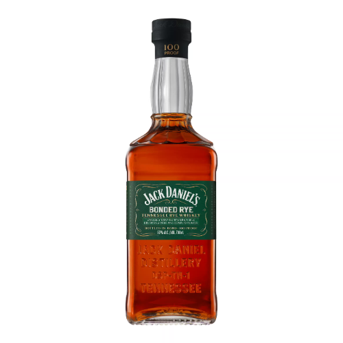 Jack Daniel's Bonded Rye