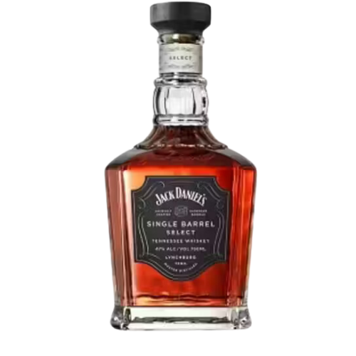 Jack Daniel's Single Barrel Select