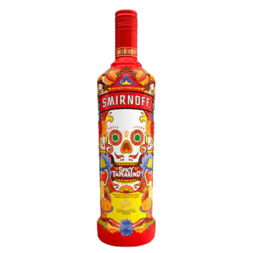 Smirnoff Spicy Tamarind