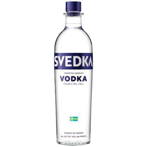 Svedka