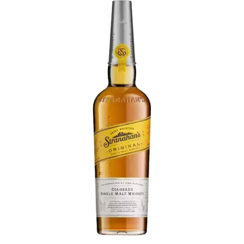 Stranahan's Colorado Whiskey