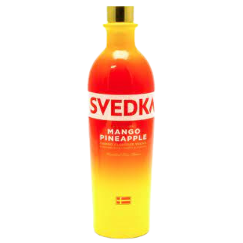 Svedka Mango Pineapple