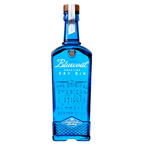 Bluecoat Gin