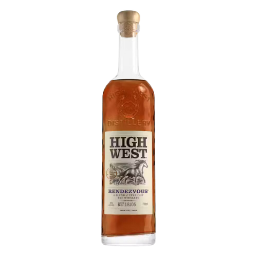 High West Rendezvous