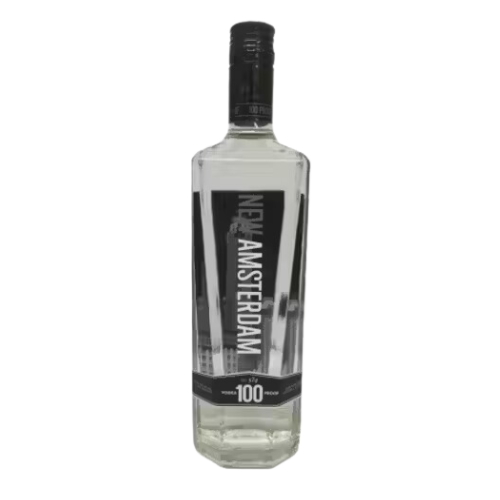 New Amsterdam 100 Proof Vodka