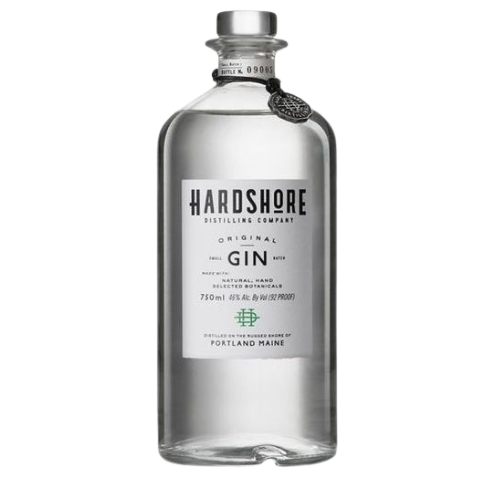 Hardshore Gin