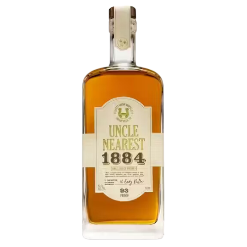 Uncle Nearest 1884 Small Batch