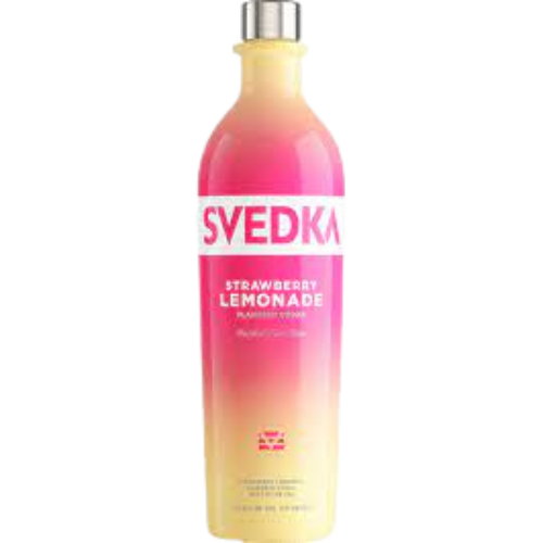 Svedka Strawberry Lemonade