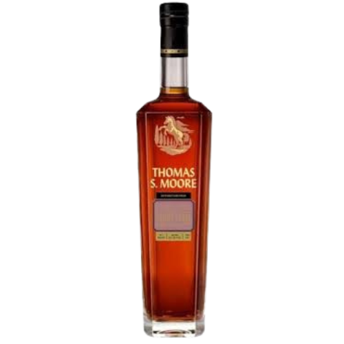 Thomas S. Moore Sherry Cask Finish