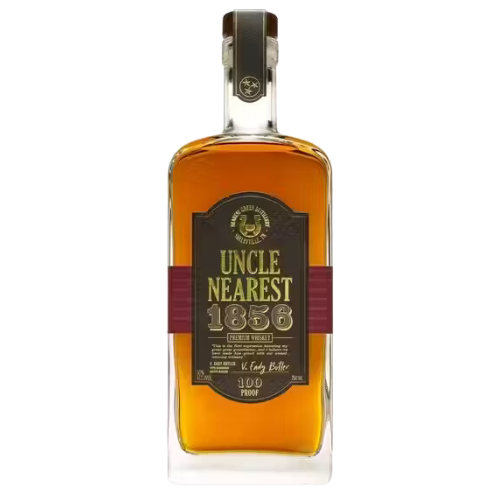 Uncle Nearest 1856