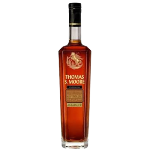 Thomas S. Moore Cognac Cask Finished