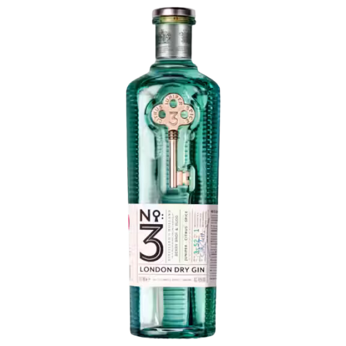 No. 3 London Dry Gin