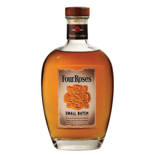 Four Roses Small Batch