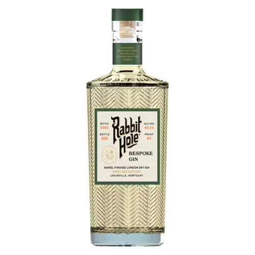 Rabbit Hole Bespoke Gin