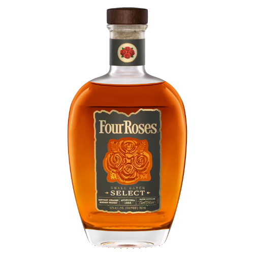 Four Roses Small Batch Select