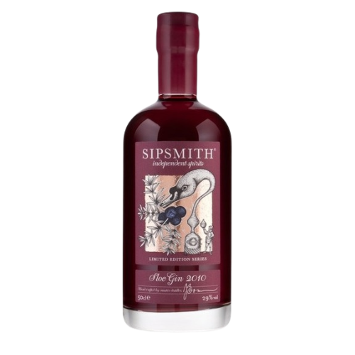 Sipsmith Sloe Gin