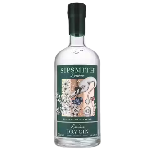 Sipsmith London Dry Gin