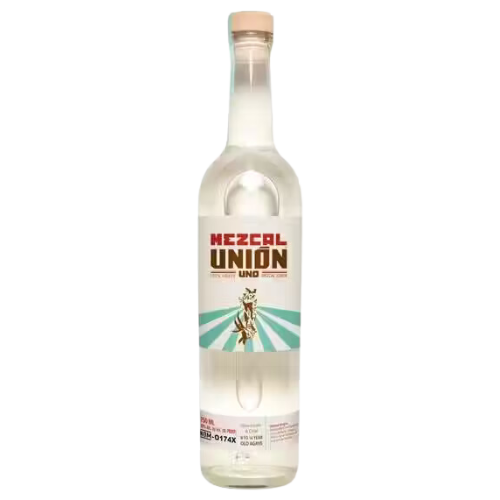 Mezcal Union Uno