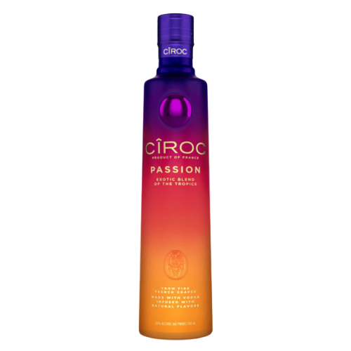 CIROC Passion