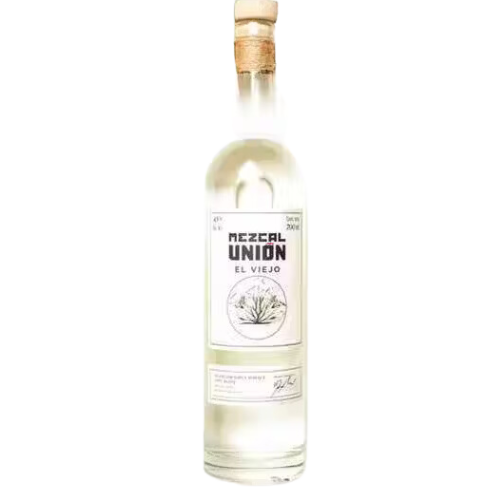 Mezcal Union El Viejo