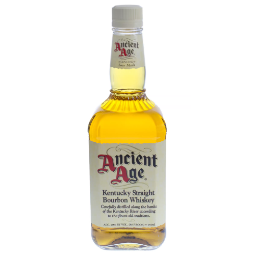 Ancient Age Bourbon