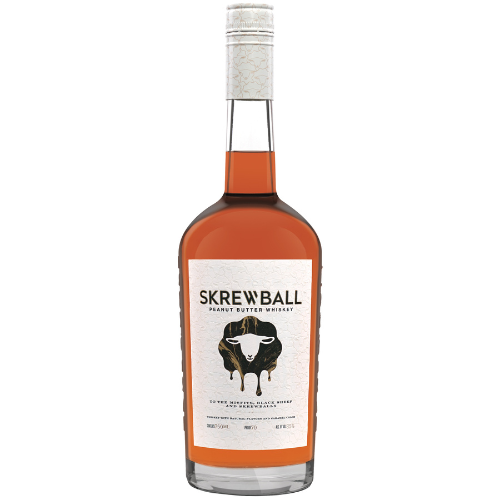 Skrewball Peanut Butter Whiskey