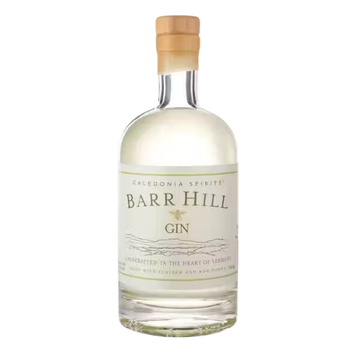 Barr Hill Gin