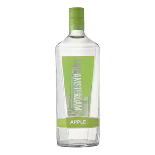 New Amsterdam Apple