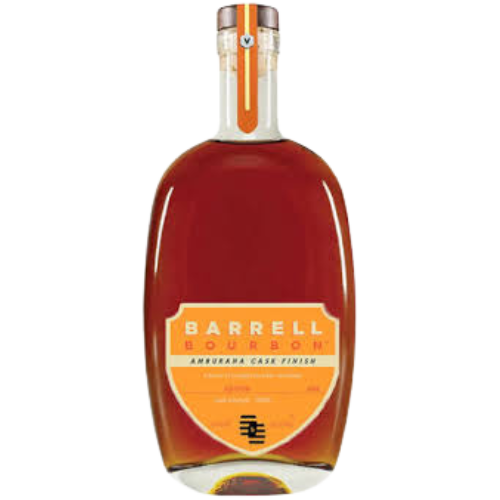 Barrell Craft Spirits Bourbon Cask Finish: Amburana