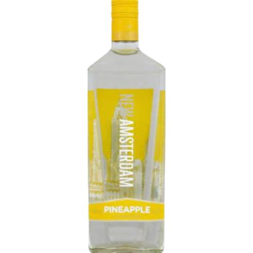 New Amsterdam Pineapple