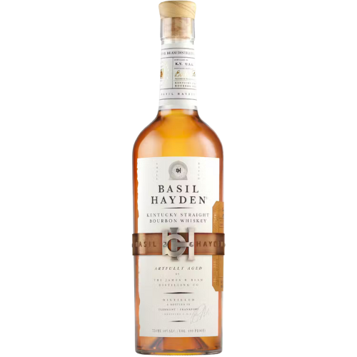 Basil Hayden