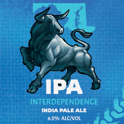 Beer Farm Interdependence IPA